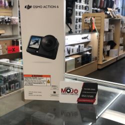 Labor Day Weekend Special DJI Osmo Action Capture More Combo