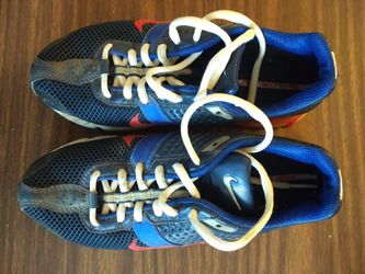 Nike Sneakers Size 5.5 Shoes