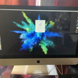 🌈APPLE IMAC 27in CONTENT CREATOR PACKAGE‼️