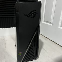 ROG Strix Case