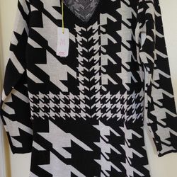 Womens dress size Large 