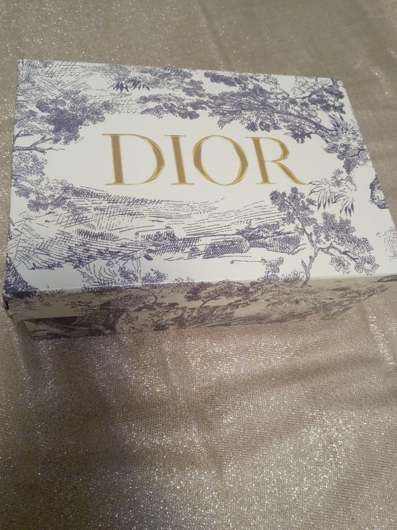 Bag Small Black. Cristian Dior