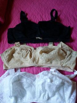 Ángel bra