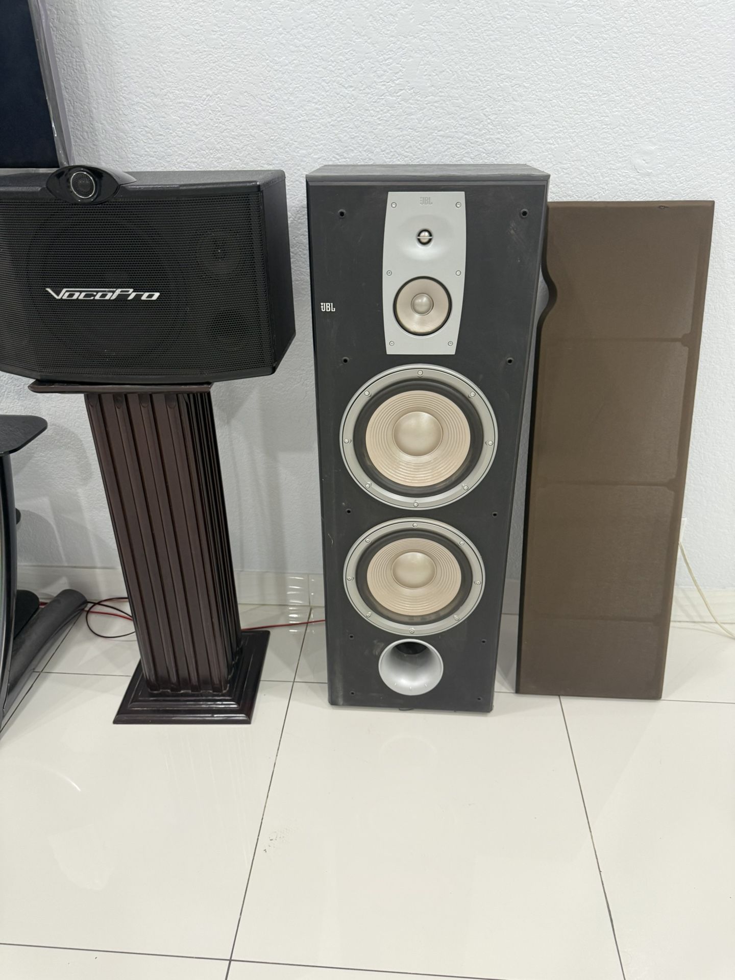 Karaoke Systems
