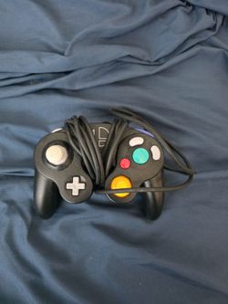Nintendo GameCube Smash Controller