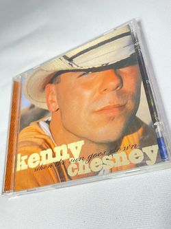 Kenny Chesney  CD