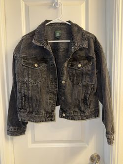 Wild Fable Denim Jacket
