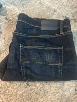 Men’s Lucky Jeans 