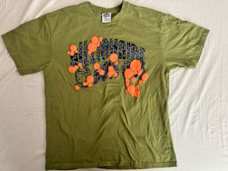 Billionaire Boys Club Arch T-Shirt 'Mosstone’