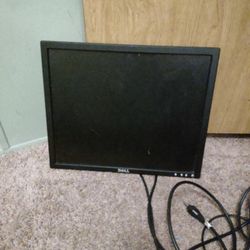 Dell Monitor