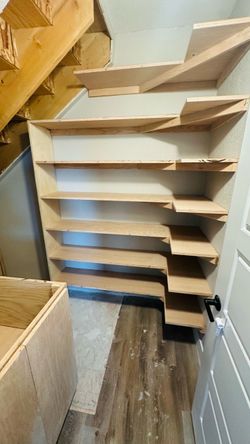 Cabinets