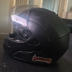 HJC  Modular Helmet 
