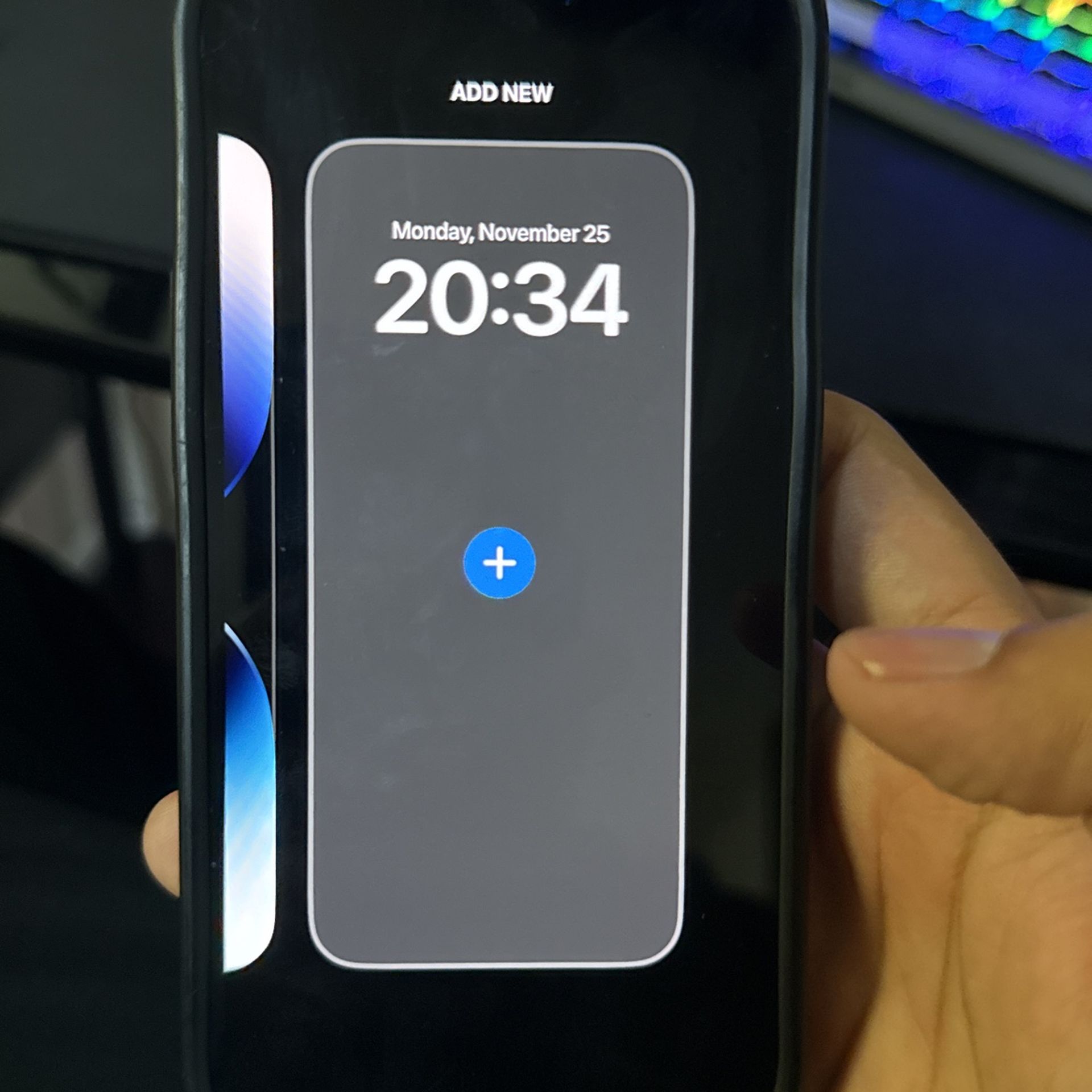 iPhone 14 Pro