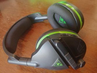 Turtle beach stealth 600 Xbox