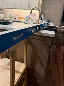 Box level (8ft)