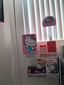 Hello Kitty Bundle 
