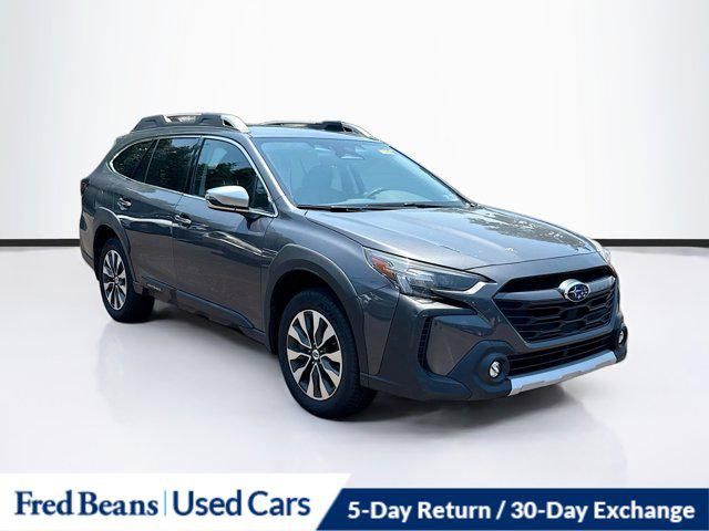 2023 Subaru Outback
