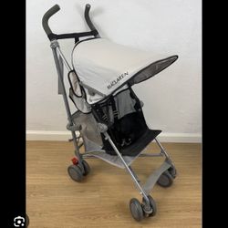 MacLaren Baby Stroller