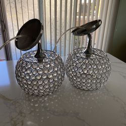 Fancy Dining Room Light