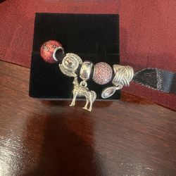Pandora Charms