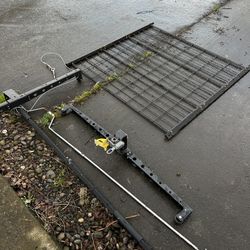 Heavy Duty Garage Ceiling Storage Lift Platform