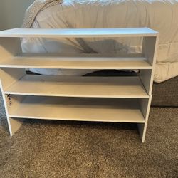 organizer/shoe rack