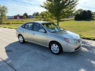 2010 Hyundai Accent