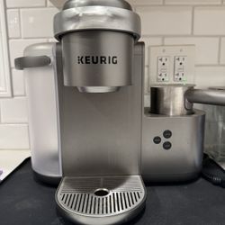 Keurig K-Cafe