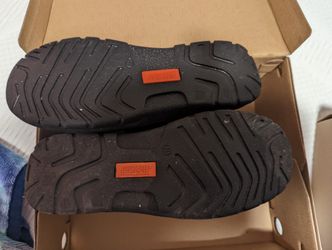 Winter Boots. 8sz CASH ONLY