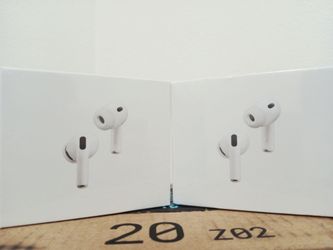 Airpod pro 3