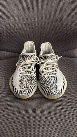 Adidas Yeezy Boost 350 V2 Zebra CP9654
