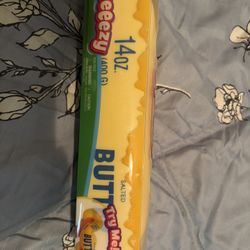 Butter Squishy