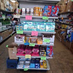 Smart Bargin 1509  S  Riverside Ave Rialto  CA 92376