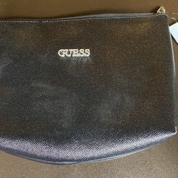 GUESS MAKEUP BAG