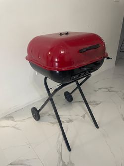 Grill