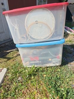 home brewing equipment
