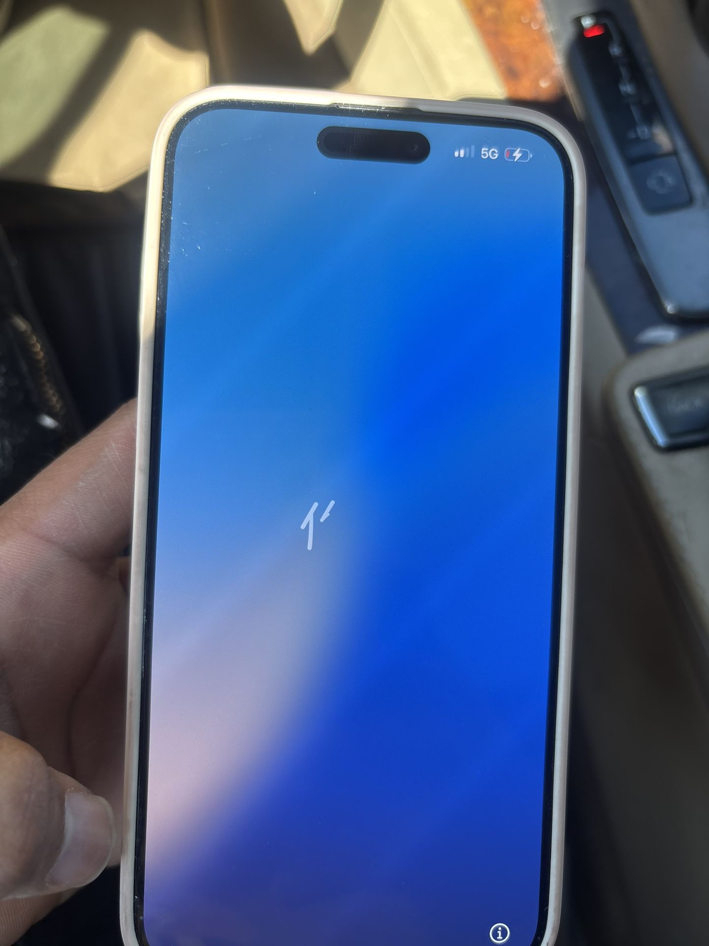 iPhone 15 Pro Max With Apple Watch Series 8