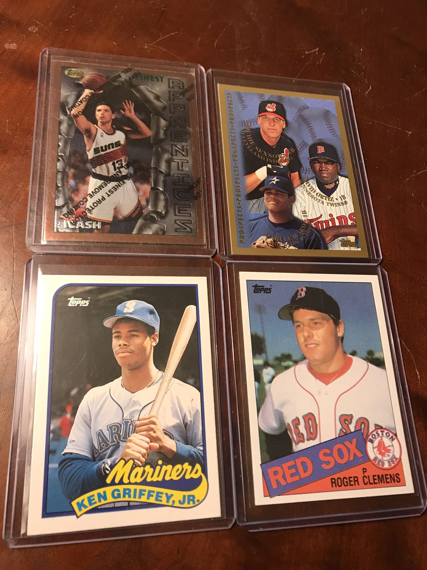 Rookie Card Lot