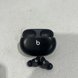 Beats Studio Buds — Offers Welcome 