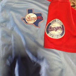Nike Nolan Ryan Jersey 34 Other Memorabilia 