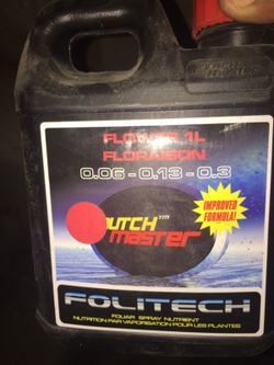 Garden/Farming Stuff