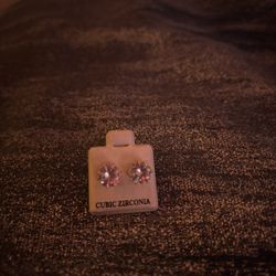 cubic zirconia