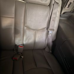 2002 Chevrolet Tahoe