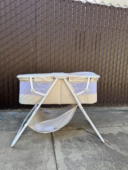 NewBorn Bassinet