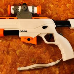 PlayStation 3 PS3 Cabela's Top Shot Elite  (No Dongle) $5