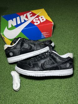 Nike SB Dunk Low Medicom 