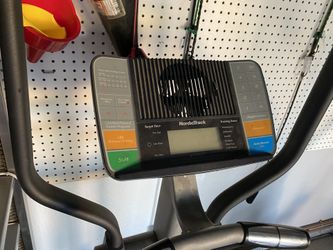 Work Out Machine