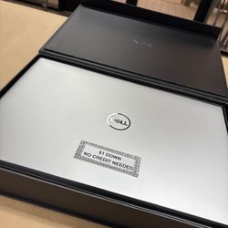Dell XPS 17 Inch 9710 Gaming Laptop - 90 Days Warranty - Payment Plan Available ONLY $5 DOWN
