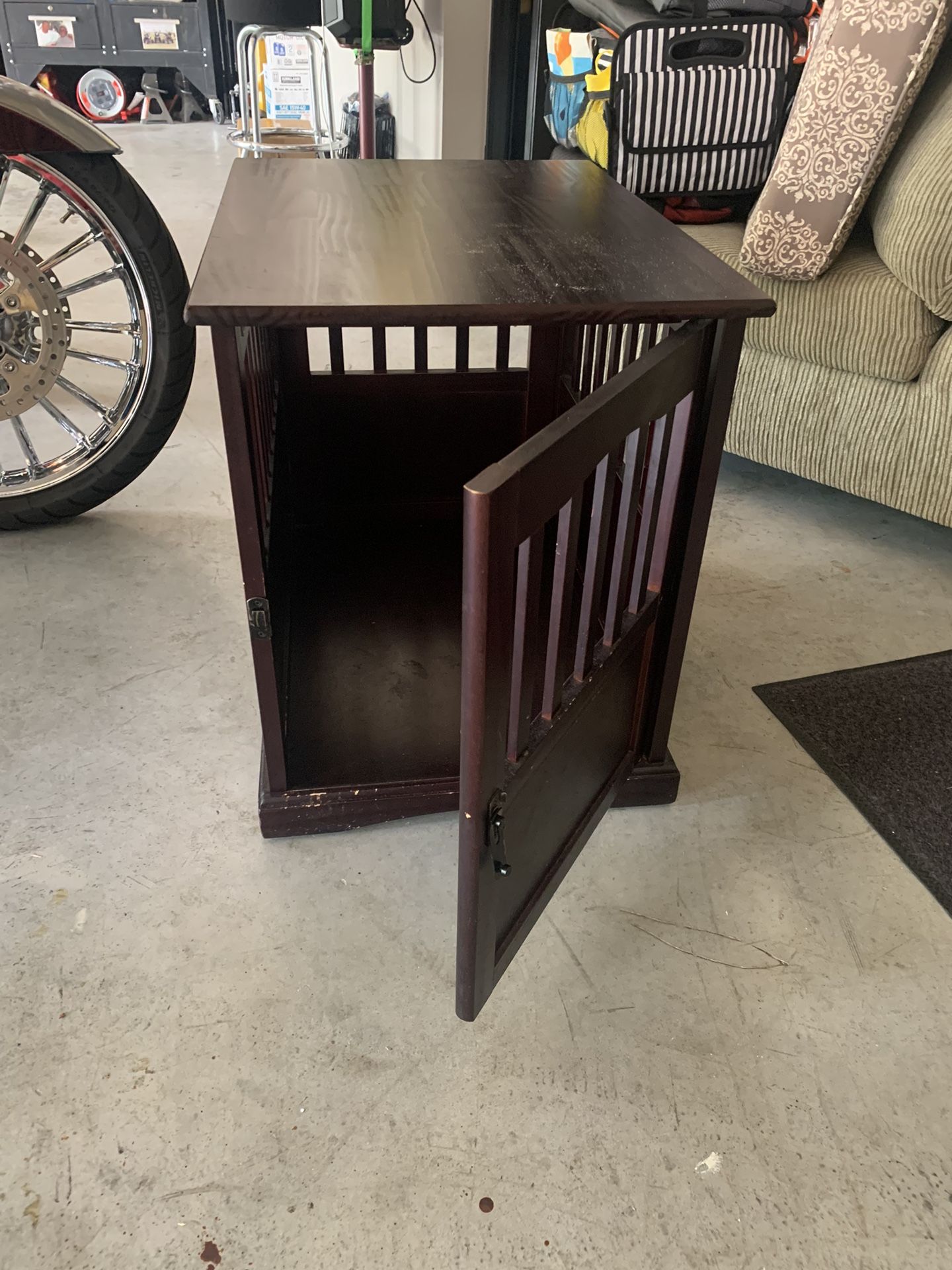 Dog Crate