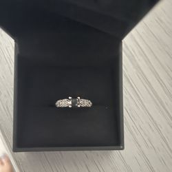 Engagement Ring 
